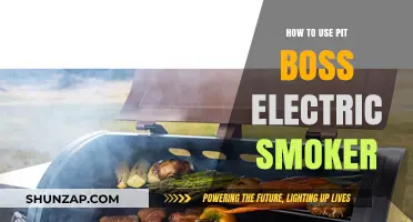 Mastering the Pit Boss Electric Smoker: Tips for Perfect BBQ Every Time