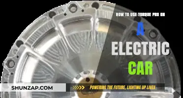 Mastering Torque Pro for Electric Car Diagnostics and Performance Tuning