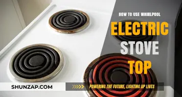 Mastering Your Whirlpool Electric Stovetop: Tips for Efficient Cooking