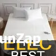 how to wash a electric mattress pad