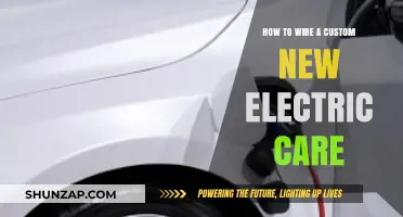 Wiring Your Custom Electric Car: A Step-by-Step DIY Guide