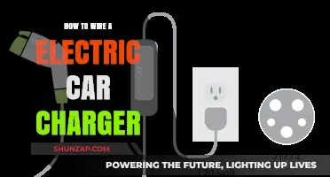 Step-by-Step Guide to Safely Wiring Your Electric Car Charger at Home