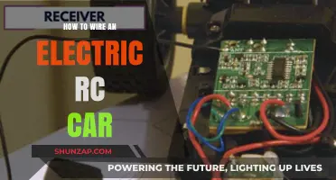 Master Electric RC Car Wiring: A Step-by-Step Guide for Beginners