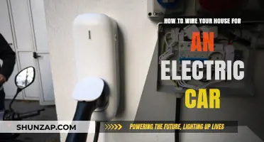 Wiring Your Home for Electric Vehicle Charging: A Step-by-Step Guide