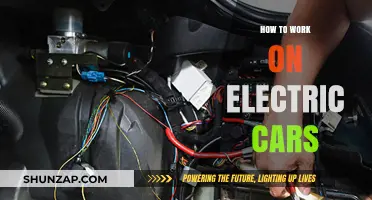 Mastering Electric Car Repairs: Essential Tips for Modern Mechanics