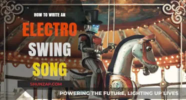 Creating Electro Swing: A Step-by-Step Guide