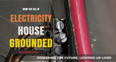 Is Your Home Electrically Grounded? Here's How to Tell