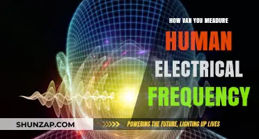 Measuring Human Electrical Frequency: Understanding Our Energy Fields