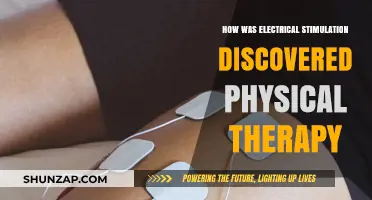 Electrical Stimulation: Physical Therapy's Evolution