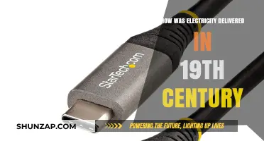 Electricity in the 19th Century: How Did It Work?