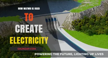 Harnessing Hydropower: How Water Generates Clean, Renewable Electricity