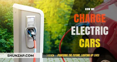 Charging Electric Cars: Methods, Costs, and Eco-Friendly Benefits Explained
