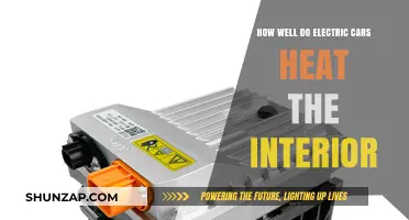 Electric Car Interior Heating: Efficiency, Comfort, and Energy Impact Explained