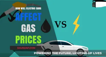 Electric Cars' Rise: Impact on Gas Prices and Future Trends