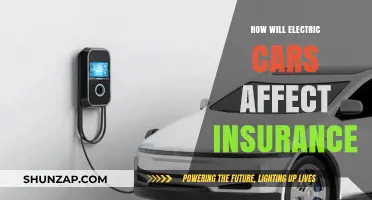 Electric Cars and Insurance: Shifting Costs, Risks, and Coverage Trends