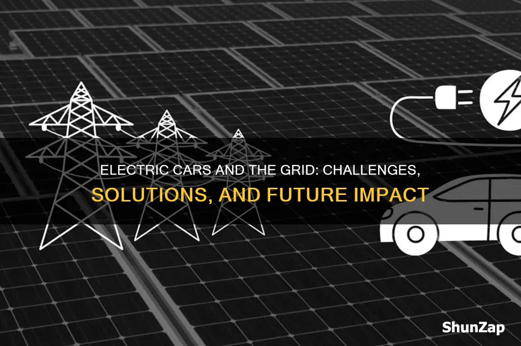 how will electric cars affect the grid