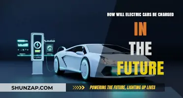 Future Charging Innovations: How Electric Vehicles Will Stay Powered Tomorrow
