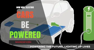 The Future of Electric Cars: Power Sources and Innovations