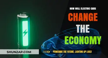 Electric Cars: Transforming Industries, Jobs, and Global Economic Landscapes