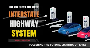 Electric Vehicles and the Interstate: Transforming Long-Distance Travel