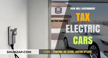 How Governments Plan to Tax Electric Vehicles: What Owners Need to Know