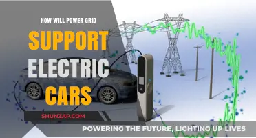 Power Grid Evolution: Supporting the Rise of Electric Vehicles