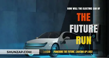 Revolutionizing Roads: Future Electric Cars' Power Sources and Innovations