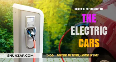 Charging the Future: Solving Electric Car Power Challenges