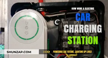 Step-by-Step Guide to Wiring Your Electric Car Charging Station Safely