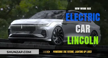 How Gas and Electric Cars Work in Lincoln: A Comprehensive Guide