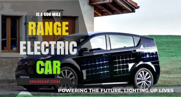 Electric Cars with 500-Mile Range: Reality or Future Dream?