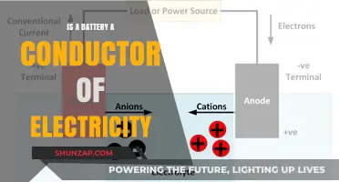 How Batteries Conduct Electricity: A Simple Explanation