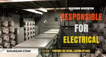 Condo Electrical Issues: Who's Responsible?
