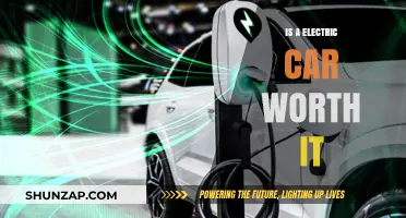 Electric Cars: Are They a Smart Investment for You?