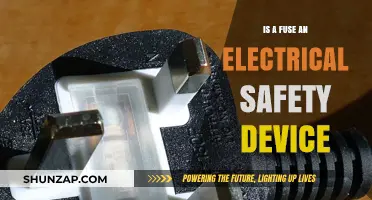 Fuses: Electrical Safety Devices and Their Importance