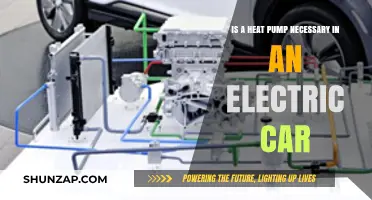 Heat Pumps in Electric Cars: Essential or Optional Upgrade?