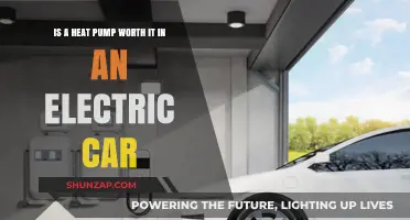 Heat Pumps in Electric Cars: Efficiency, Cost, and Real-World Benefits