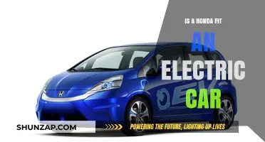 Is the Honda Fit Electric? Exploring Its Eco-Friendly Features