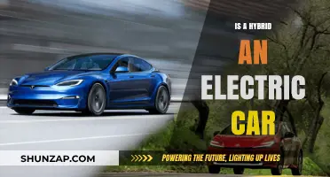 Hybrid vs Electric: Understanding the Key Differences in Eco-Friendly Vehicles