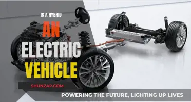 Hybrid Cars: Electric or Not?