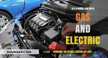 Hybrid Cars Explained: How Gas and Electric Power Combine Efficiently