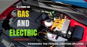 Hybrid Cars Explained: How Gas and Electric Power Combine Efficiently