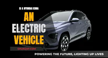 Hyundai Kona: Electric Vehicle or Gas Guzzler?