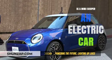 Is the Mini Cooper Electric? Exploring Its Eco-Friendly Variants