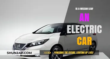 Is the Nissan Leaf Fully Electric? Exploring Its Eco-Friendly Features
