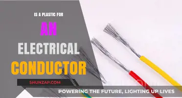 Plastic Conductors: The Electrical Revolution