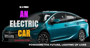 Is a Prius an Electric Car? Hybrid vs. EV Explained