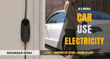Do Regular Cars Use Electricity? Exploring Modern Vehicle Power Sources