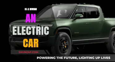 Is Rivian an Electric Car? Exploring the Brand's EV Innovations