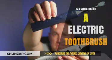 Sonic Electric Toothbrushes: Are They Worth the Hype?